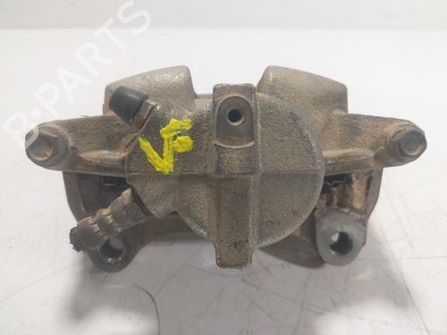 Left rear brake caliper CITROËN JUMPER II Van 2.2 BlueHDi 140 | BP24574656M107 