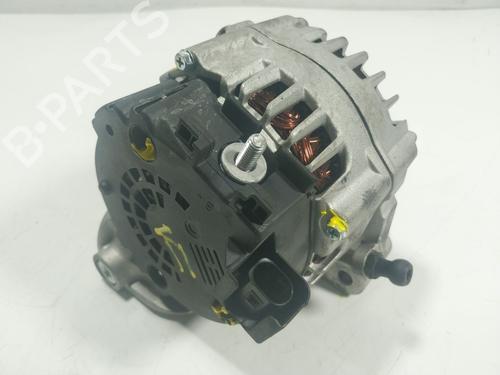 Alternator BMW 5 (F10) 525 d | BP17723446M7 