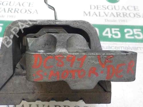 Engine mount AUDI A3 (8P1) 2.0 TDI 16V | BP9081776M89 