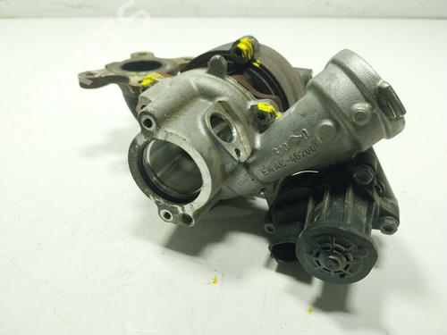 Used Turbocharger/Supercharger Turbocharger/Supercharger AUDI A1 CITY CARVER (GBH) [2019-2022] 28605921 28605921