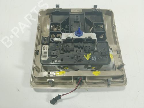 Interior roof light LAND ROVER RANGE ROVER SPORT I (L320) 3.6 D 4x4 | BP17042659I8 