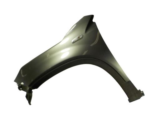 Guarda-lamas esquerdo Guarda-lamas esquerdo KIA SORENTO II (XM) 2.2 CRDi (200 hp) 7548663 7548663