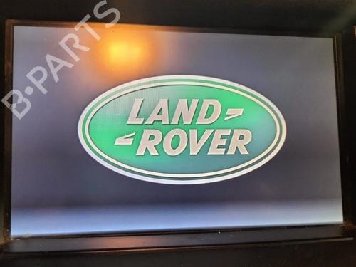 Display monitor LAND ROVER DISCOVERY IV (L319) 3.0 TD 4x4 | BP9577791C48 