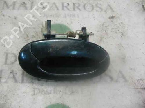 Used Rear right exterior door handle HYUNDAI LANTRA II (J-2) 1.6 16V (104 hp) 3794004