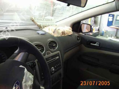 Climate control FORD FOCUS II (DA_, HCP, DP)  | BP3758440I5  - Image 7