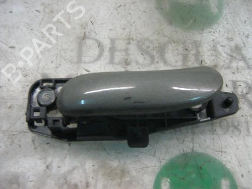 Used Front left interior door handle Front left interior door handle FIAT STILO (192_) 1.9 D Multijet (100 hp) 3773494 3773494