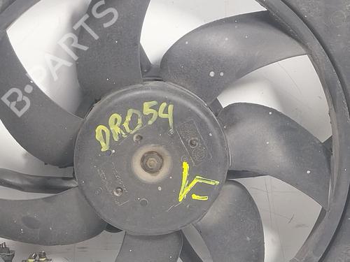 Radiator fan PEUGEOT 208 I (CA_, CC_) 1.2 VTI 82 | BP25286888M35 