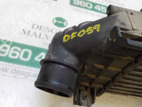 Intercooler FORD MONDEO IV (BA7) 2.0 TDCi | BP5414095M30 