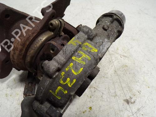 Turbocharger/Supercharger OPEL MOVANO B Van (X62) 2.3 CDTI FWD (FV) | BP8305920M71 