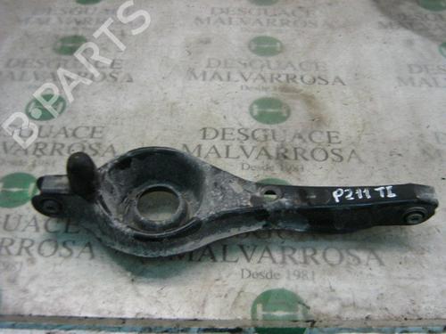 Venstre bak bærearm FORD FOCUS I (DAW, DBW) [1998-2009]  3736118