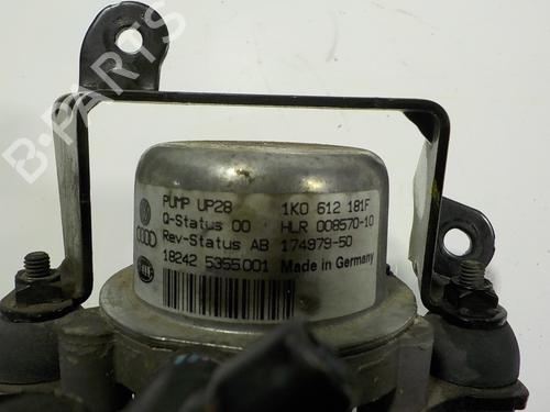 Vacuum pump SEAT ARONA (KJ7, KJP)  | BP13411397M80 