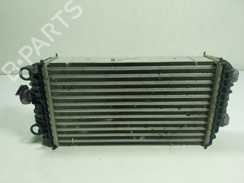 Used Intercooler Intercooler PEUGEOT 208 II (UB_, UP_, UW_, UJ_) 1.2 PureTech 100 (101 hp) 17866883 17866883