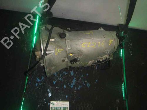 Gearbox MERCEDES-BENZ S-CLASS (W220)  | BP3855318M3 