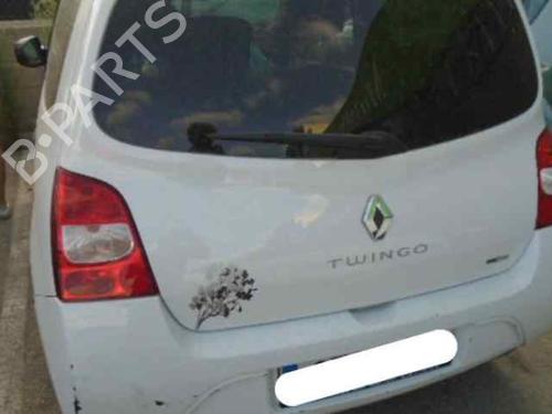 Brake master cylinder RENAULT TWINGO II (CN0_)  | BP3851417M77  - Image 6