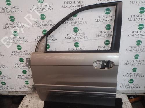 Used Left front door KIA CARNIVAL II (GQ) 2.9 CRDi (144 hp) 3819590