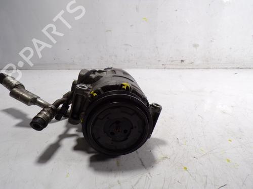 AC compressor BMW 6 (E63) 645 Ci | BP9624779M34 