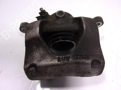 Right front brake caliper MINI MINI (F56) Cooper D | BP15855960M104 - Image 2