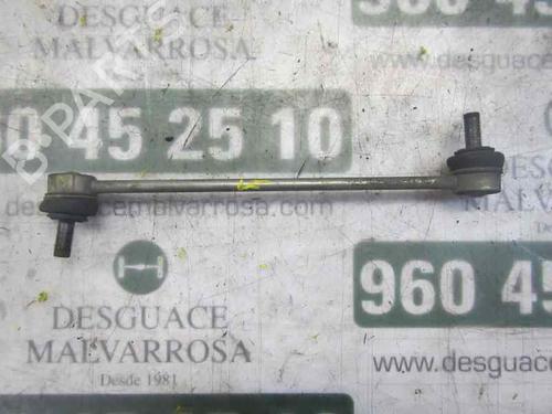 Used Right front suspension arm RENAULT MODUS / GRAND MODUS (F/JP0_) [2004-2025]  14280917