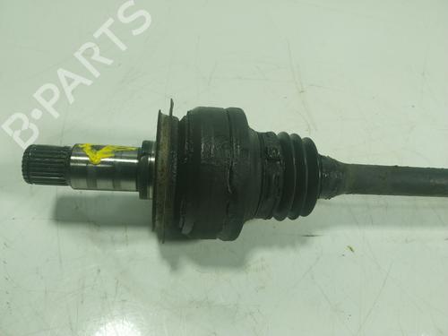 Right rear driveshaft MERCEDES-BENZ E-CLASS (W212)  | BP17910355M41 