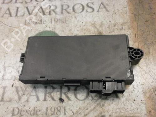 Electronic module BMW 1 (E87) 118 d | BP3756979M83 