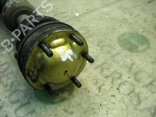 Left front driveshaft FIAT COUPE (175_) 1.8 16V | BP3743586M38 