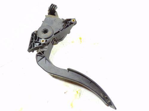 Pedal RENAULT CLIO IV (BH_) 1.5 dCi 75 | BP8141977I4 