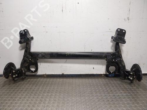 Bagaksel MG MG ZS SUV 1.5 VTi (106 hp) 27524626