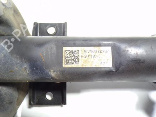 Right front shock absorber VW POLO V (6R1, 6C1) 1.6 TDI | BP9084954M17 