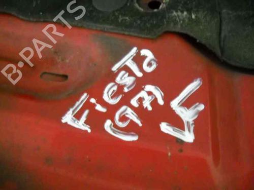 Hood FORD FIESTA IV (JA_, JB_)  | BP3764735C1 