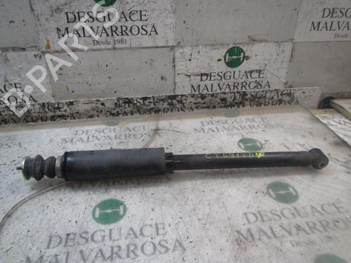 Used Right rear shock absorber Right rear shock absorber 3829744 3829744