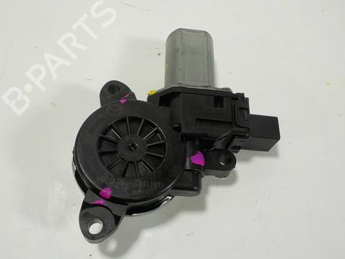 Left rear window motor MAZDA 2 Hatchback (DL, DJ)  | BP13507957E23 
