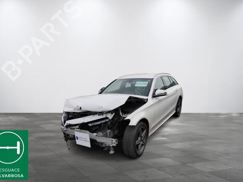 Dørrute Høyre bak MERCEDES-BENZ C-CLASS T-Model (S205) C 220 BlueTEC / d (205.204) | BP10562293C21 