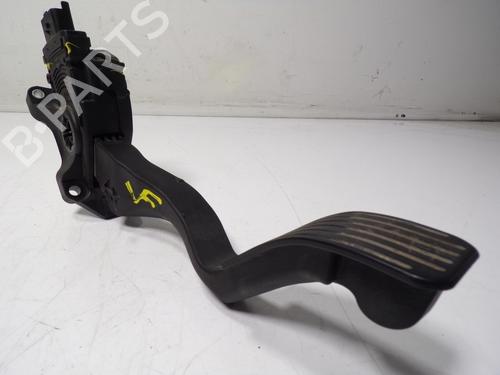 Pedal CITROËN C-ELYSEE (DD_) 1.6 HDI 92 (92 hp) 12296650