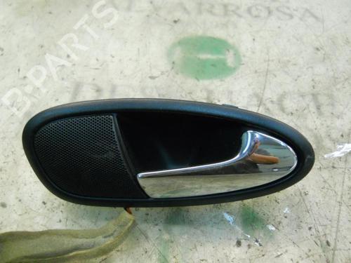 Used Rear right interior door handle SEAT ALTEA (5P1) 1.9 TDI (105 hp) 3765760