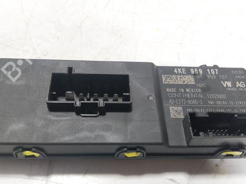 Used Electronic module Electronic module AUDI Q5 (FYB, FYG) [2016-2026] 27993776 27993776