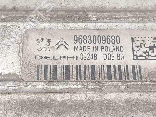 Intercooler PEUGEOT 508 I (8D_) 2.0 HDi | BP28511185M30 - Image 3