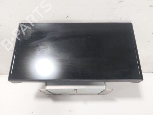 Used Display monitor Display monitor AUDI Q5 (FYB, FYG) 2.0 TDI (150 hp) 36674865 36674865