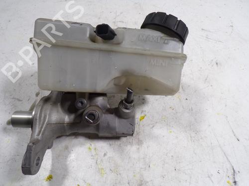 Used Brake master cylinder Brake master cylinder RENAULT CLIO IV (BH_) 1.5 dCi 90 (90 hp) 7300005 7300005
