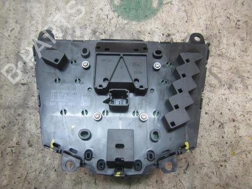 Switch FORD C-MAX II (DXA/CB7, DXA/CEU) 1.6 TDCi | BP3838602I30 