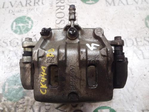 Used Right front brake caliper Right front brake caliper OPEL ANTARA A (L07) 2.0 CDTI 4x4 (150 hp) 11547549 11547549