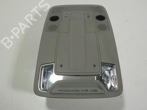 Used Interior roof light AUDI A1 Sportback (GBA) 30 TFSI (116 hp) 12066688