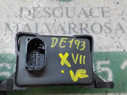 Electronic module MERCEDES-BENZ S-CLASS (W221, V221)  | BP4746123M83