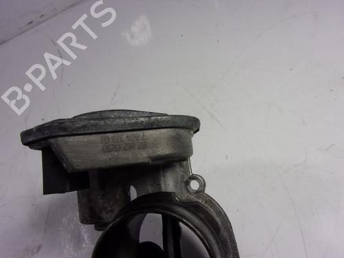 Throttle body BMW 3 (E90) 320 d | BP11189969M82 