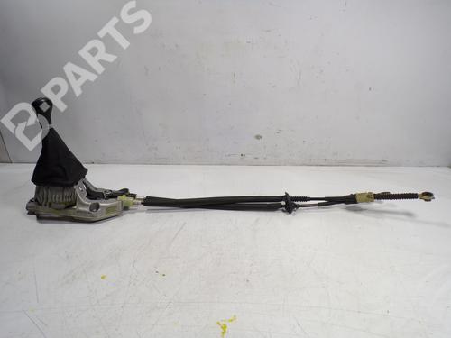 Used Manual gearbox selector Manual gearbox selector MERCEDES-BENZ B-CLASS Sports Tourer (W245) B 180 CDI (245.207) (109 hp) 8802369 8802369