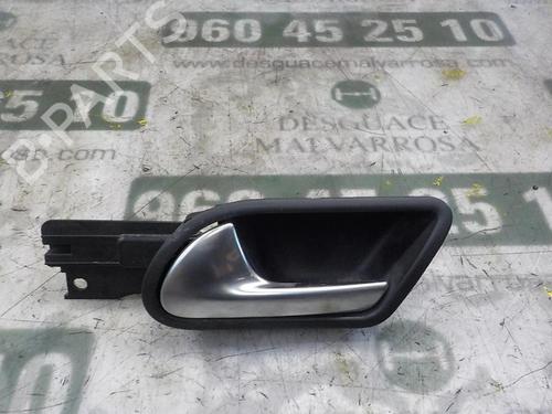 Used Front left interior door handle VW GOLF V (1K1) 2.0 TDI 16V (140 hp) 3862617