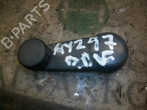 other-nissan-pick-up-d22-1997-14265176 main image