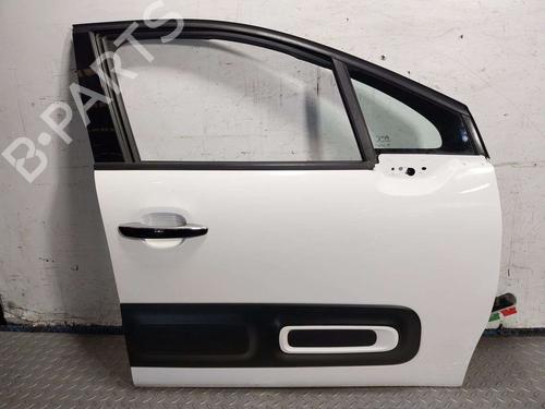 dr-hyre-foran-citroen-c3-iii-sx-2016-39246191 main image