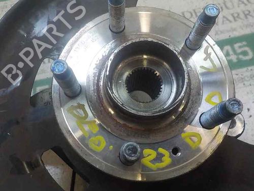 Right front steering knuckle CHEVROLET CRUZE (J300)  | BP4935648M26 