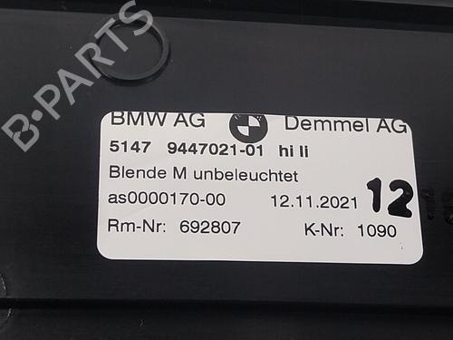 Other BMW 5 (G30, F90)  | BP24844877O1  - Image 6