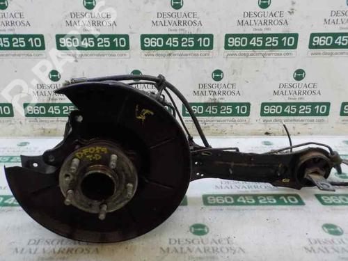 Used Right rear steering knuckle Right rear steering knuckle FORD MONDEO IV (BA7) 2.0 TDCi (136 hp) 5407805 5407805